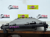 2022 - 2026 Nissan X-Trail T33 Petrol Hybrid 1.5L Engine Code KR15 Automatic Radiator