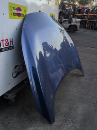 2022 - 2026 Nissan X-Trail T33 Bonnet