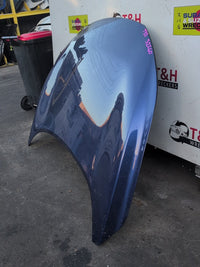 2022 - 2026 Nissan X-Trail T33 Bonnet