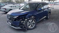 2022 - 2026 Nissan X-Trail T33 Petrol Hybrid 1.5L Engine Code KR15 Dual Fan Assembly