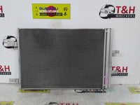 2022 - 2026 Nissan X-Trail T33 Petrol Hybrid 1.5L A/C Condenser