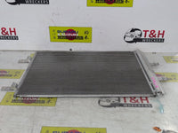2022 - 2026 Nissan X-Trail T33 Petrol Hybrid 1.5L A/C Condenser