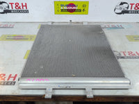 2022 - 2026 Nissan X-Trail T33 Petrol Hybrid 1.5L A/C Condenser