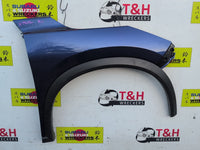 2022 - 2026 Nissan X-Trail T33 Right Front Guard