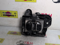 2022 - 2026 Nissan X-Trail T33 - Right Indicator/Fog/Side Bumper Foglamp