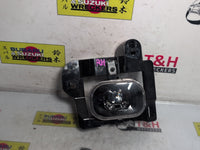 2022 - 2026 Nissan X-Trail T33 - Right Indicator/Fog/Side Bumper Foglamp