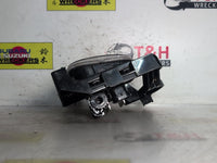 2022 - 2026 Nissan X-Trail T33 - Left Indicator/Fog/Side Bumper Foglamp