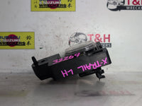 2022 - 2026 Nissan X-Trail T33 - Left Indicator/Fog/Side Bumper Foglamp