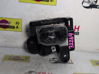 2022 - 2026 Nissan X-Trail T33 - Left Indicator/Fog/Side Bumper Foglamp
