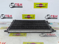 2022 - 2026 Nissan X-Trail T33 Hybrid Inverter Radiator PN: