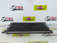 2022 - 2026 Nissan X-Trail T33 Hybrid Inverter Radiator PN: