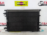 2022 - 2026 Nissan X-Trail T33 Hybrid Inverter Radiator PN: