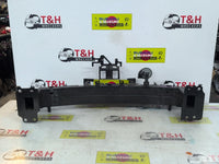 2022 - 2026 Nissan X-Trail T33 Front Upper Bumper Reinforcement | Upper Reinforcement