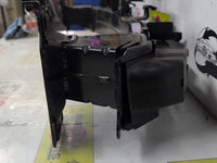 2022 - 2026 Nissan X-Trail T33 Front Upper Bumper Reinforcement | Upper Reinforcement