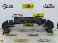 2022 - 2026 Nissan X-Trail T33 Front Upper Bumper Reinforcement | Upper Reinforcement