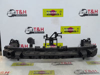 2022 - 2026 Nissan X-Trail T33 Front Upper Bumper Reinforcement | Upper Reinforcement