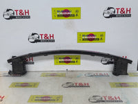2022 - 2026 Nissan X-Trail T33 Front Lower Bumper Reinforcement | Lower Reinforcement