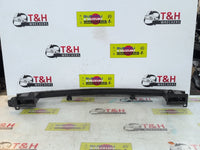 2022 - 2026 Nissan X-Trail T33 Front Lower Bumper Reinforcement | Lower Reinforcement
