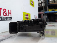 2022 - 2026 Nissan X-Trail T33 Front Lower Bumper Reinforcement | Lower Reinforcement
