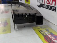 2022 - 2026 Nissan X-Trail T33 Front Lower Bumper Reinforcement | Lower Reinforcement