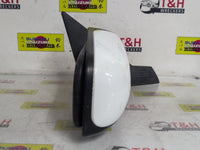 2002 - 2007 Subaru Impreza Right Door Mirror