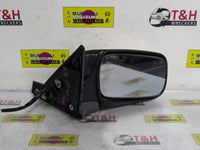 2002 - 2007 Subaru Impreza Right Door Mirror
