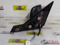2002 - 2007 Subaru Impreza Right Door Mirror