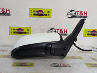 2002 - 2007 Subaru Impreza Right Door Mirror