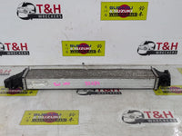 2017 - 2023 Honda CR-V RW Petrol 1.5L Intercooler