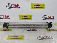 2017 - 2023 Honda CR-V RW Petrol 1.5L Intercooler