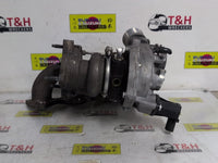 2010 - 2014 Volkswagen Polo 6R Petrol 1.4L Engine Code CAVE Engine Code CTHE Turbo/Supercharger | Code