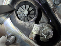 2010 - 2014 Volkswagen Polo 6R Petrol 1.4L Engine Code CAVE Engine Code CTHE Turbo/Supercharger | Code