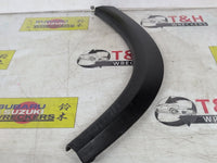 2022-2026 Nissan X-Trail T33 e-Power Station Wagon AWD Left Rear Guard Flare | T&H Wreckers
