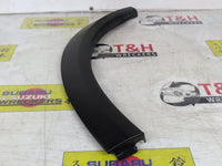 2022-2026 Nissan X-Trail T33 e-Power Station Wagon AWD Left Rear Guard Flare | T&H Wreckers