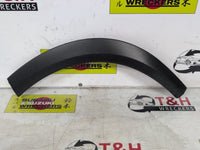 2022-2026 Nissan X-Trail T33 e-Power Station Wagon AWD Left Rear Guard Flare | T&H Wreckers