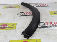 2022-2026 Nissan X-Trail T33 e-Power Station Wagon AWD Right Rear Guard Flare | T&H Wreckers