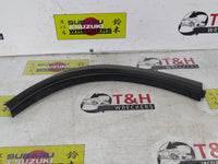 2022-2026 Nissan X-Trail T33 e-Power Station Wagon AWD Right Rear Guard Flare | T&H Wreckers