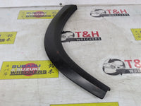 2022-2026 Nissan X-Trail T33 e-Power Station Wagon AWD Right Rear Guard Flare | T&H Wreckers