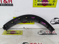 2022-2026 Nissan X-Trail T33 e-Power Station Wagon AWD Right Rear Guard Flare | T&H Wreckers