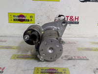 2010 - 2014 Volkswagen Polo 6R Petrol 1.4L Starter Motor | Turbo/Scharged