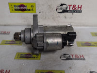 2010 - 2014 Volkswagen Polo 6R Petrol 1.4L Starter Motor | Turbo/Scharged
