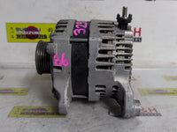2012 - 2016 Toyota 86 ZN6 Petrol 2.0L Engine Code FA20 Alternator