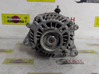 2012 - 2016 Toyota 86 ZN6 Petrol 2.0L Engine Code FA20 Alternator