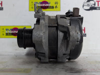 2012 - 2018 Toyota RAV4 ZSA42R Petrol 2.0L Engine Code 3ZR-FE Alternator | 100Amp