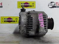 2000 - 2005 Toyota MR2 30 Series Alternator