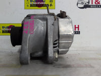 2001 - 2007 Toyota Corolla ZZE122 Petrol 1.8L Engine Code 1ZZ-FE Alternator | Nippondenso