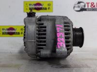 2001 - 2007 Toyota Corolla ZZE122 Petrol 1.8L Engine Code 1ZZ-FE Alternator | Nippondenso