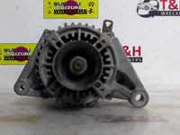 2001 - 2007 Toyota Corolla ZZE122 Petrol 1.8L Engine Code 1ZZ-FE Alternator | Nippondenso