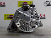 2001 - 2007 Toyota Corolla ZZE122 Petrol 1.8L Engine Code 1ZZ-FE Alternator | Nippondenso
