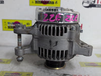 2001 - 2007 Toyota Corolla ZZE122 Petrol 1.8L Engine Code 1ZZ-FE Alternator | Nippondenso